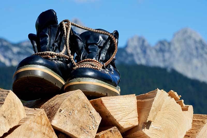 Urlaub aktiv in Seefeld 